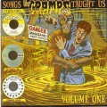 Buy VA - Songs The Cramps Taught Us Vol. 1 Mp3 Download