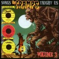 Buy VA - Songs The Cramps Taught Us Vol. 3 Mp3 Download
