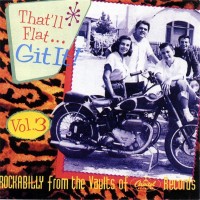 Purchase VA - That'll Flat... Git It! Vol. 3