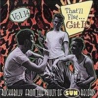 Purchase VA - That'll Flat... Git It! Vol. 14