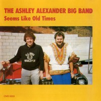 Purchase Ashley Alexander Big Band - Seems Like Old Times (Vinyl)