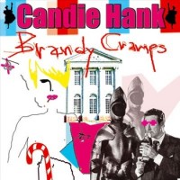 Purchase Candie Hank - Brandy Cramps