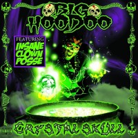 Purchase Big Hoodoo - Crystal Skull