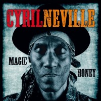 Purchase Cyrill Neville - Magic Honey