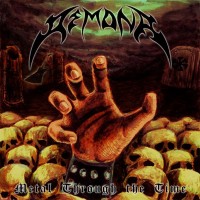 Purchase Demona - Metal Through The Time