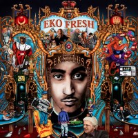 Purchase Eko Fresh - Eksodus CD1