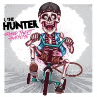 Purchase I, The Hunter - Grand Theft Awesome