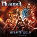 Buy Messenger - Starwolf - Pt.1: The Messengers Mp3 Download