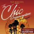 Buy VA - Nile Rodgers Presents The Chic Organization: Up All Night (The Greatest Hits) CD2 Mp3 Download
