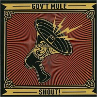 Purchase Gov't Mule - Shout! CD1