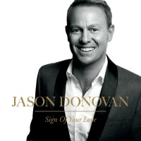 Purchase Jason Donovan - Sign Of Your Love
