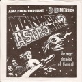 Buy Man Or Astro-Man? - Amazing Thrills In 3-D Mp3 Download
