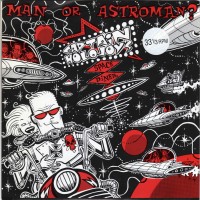Purchase Man Or Astro-Man? - Captain Holojoy's Space Diner