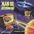 Buy Man Or Astro-Man? - Intravenous Television Continuum Mp3 Download