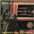 Buy Man Or Astro-Man? - Postphonic Star Exploration (CDS) Mp3 Download