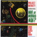 Buy Man Or Astro-Man? - Project Infinity Mp3 Download