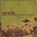 Buy Man Or Astro-Man? - Ufo's And The Men Who Fly Them! Mp3 Download