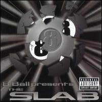 Purchase 8Ball - The Slab (With Mjg)