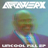 Purchase Aftawerks - Uncool Fill (EP)