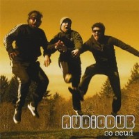 Purchase Audiodub - So Scud