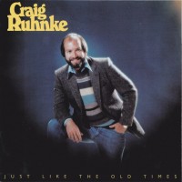 Purchase Craig Ruhnke - Just Like The Old Times (Remastered 2011)