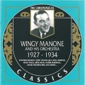 Buy Wingy Manone - Chronological Classics: 1927-1934 Mp3 Download