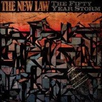 Purchase The New Law - The Fifty Year Storm