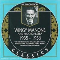 Purchase Wingy Manone - Chronological Classics: 1935-1936