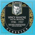 Buy Wingy Manone - Chronological Classics: 1936-1937 Mp3 Download