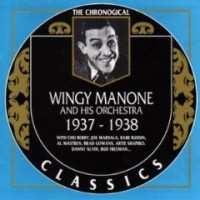Purchase Wingy Manone - Chronological Classics: 1937-1938
