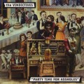 Buy The Vindictives - Partytime For Assholes Mp3 Download