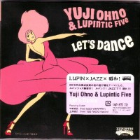 Purchase Yuji Ohno - Let's Dance!