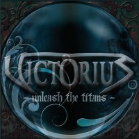 Purchase Victorius - Unleash The Titans