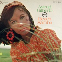 Purchase Astrud Gilberto - Beach Samba (Reissued 1993)