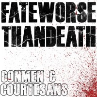 Purchase Fate Worse Than Death - Con Men & Courtesans