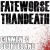 Buy Fate Worse Than Death - Con Men & Courtesans Mp3 Download