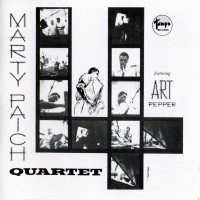 Purchase Marty Paich - The Marty Paich Quartet (With Art Pepper)