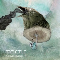 Purchase Mestis - Basal Ganglia (EP)
