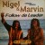 Buy Nigel & Marvin - Follow De Leader (MCD) Mp3 Download