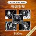 Buy Old & In The Way - Breakdown Mp3 Download