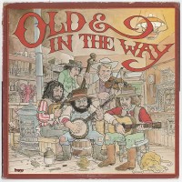 Purchase Old & In The Way - Old & In The Way (Vinyl)