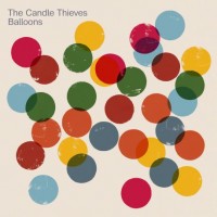 Purchase The Candle Thieves - Balloons