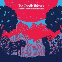 Purchase The Candle Thieves - Sunshine And Other Misfortunes