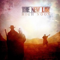 Purchase The New Law - High Noon