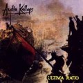 Buy Audio Kollaps - Ultima Ratio Mp3 Download