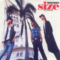 Purchase Bee Gees - Size Isn't Everything (Vinyl)
