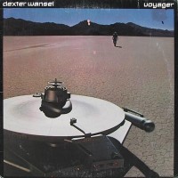 Purchase Dexter Wansel - Voyager (Vinyl)