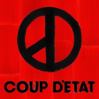Purchase G-Dragon - Coup D'etat