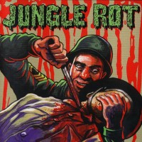 Purchase Jungle Rot - Darkness Foretold