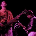 Buy Man Or Astro-Man? - Live 2006-09-09 @ Hideout Parking Lot Mp3 Download